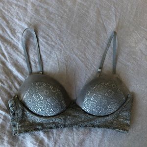 Victoria’s Secret padded bralette